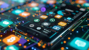Android App Development