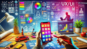 UI/UX Design